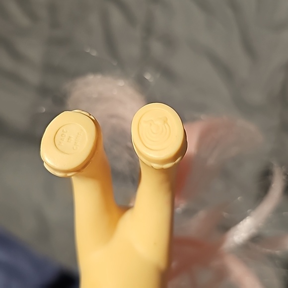 My Little Pony G2 Sky Skimmer with 2 MLP mcdonalds toys - Picture 3 of 10